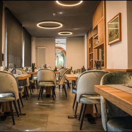 Hotel Eccher 3 Stelle Superior Mezzana  Dış mekan fotoğraf